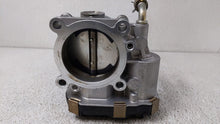 2016-2018 Infiniti Q50 Throttle Body 104586 - Oemusedautoparts1.com