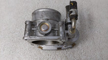 2016-2018 Infiniti Q50 Throttle Body 104586 - Oemusedautoparts1.com