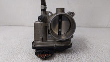 2013-2019 Nissan Sentra Throttle Body P/N:3RA60-01 Fits 2013 2014 2015 2016 2017 2018 2019 OEM Used Auto Parts - Oemusedautoparts1.com