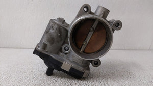 2016-2017 Chevrolet Equinox Throttle Body P/N:12632101CA 12669146AA Fits 2016 2017 OEM Used Auto Parts - Oemusedautoparts1.com