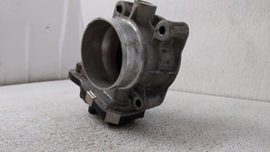 2016-2017 Chevrolet Equinox Throttle Body P/N:12632101CA 12669146AA Fits 2016 2017 OEM Used Auto Parts - Oemusedautoparts1.com