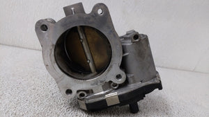 2016-2017 Chevrolet Equinox Throttle Body P/N:12632101CA 12669146AA Fits 2016 2017 OEM Used Auto Parts - Oemusedautoparts1.com