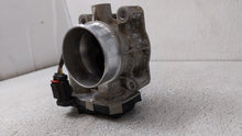 2013-2015 Chevrolet Malibu Throttle Body P/N:12627217DA Fits 2013 2014 2015 2017 2018 OEM Used Auto Parts - Oemusedautoparts1.com