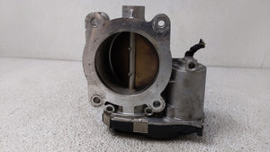 2013-2015 Chevrolet Malibu Throttle Body P/N:12627217DA Fits 2013 2014 2015 2017 2018 OEM Used Auto Parts - Oemusedautoparts1.com