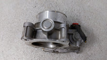 2013-2015 Chevrolet Malibu Throttle Body P/N:12627217DA Fits 2013 2014 2015 2017 2018 OEM Used Auto Parts - Oemusedautoparts1.com