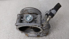 2017-2019 Infiniti Qx60 Throttle Body Fits 2016 2017 2018 2019 OEM Used Auto Parts - Oemusedautoparts1.com