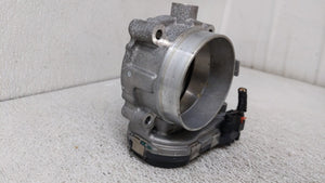2011-2018 Dodge Challenger Throttle Body P/N:05184349AC 05184349AE Fits 2011 2012 2013 2014 2015 2016 2017 2018 2019 OEM Used Auto Parts - Oemusedautoparts1.com