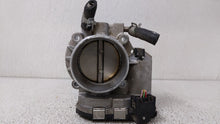 2011-2015 Hyundai Sonata Throttle Body P/N:35100-2G800 Fits 2011 2012 2013 2014 2015 2016 OEM Used Auto Parts