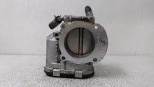 2011-2015 Hyundai Sonata Throttle Body P/N:35100-2G800 Fits 2011 2012 2013 2014 2015 2016 OEM Used Auto Parts