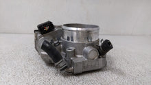 2011-2015 Hyundai Sonata Throttle Body P/N:35100-2G800 Fits 2011 2012 2013 2014 2015 2016 OEM Used Auto Parts