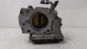 2006-2011 Honda Civic Throttle Body 104624 - Oemusedautoparts1.com