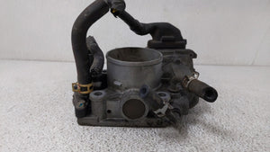 2006-2011 Honda Civic Throttle Body 104624 - Oemusedautoparts1.com