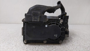 2006-2011 Honda Civic Throttle Body 104624 - Oemusedautoparts1.com