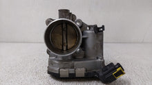 2013-2016 Ford Escape Throttle Body P/N:7S7G-9F991-CA Fits 2013 2014 2015 2016 2017 2018 2019 OEM Used Auto Parts - Oemusedautoparts1.com