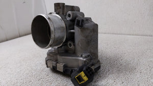 2013-2016 Ford Escape Throttle Body P/N:7S7G-9F991-CA Fits 2013 2014 2015 2016 2017 2018 2019 OEM Used Auto Parts - Oemusedautoparts1.com