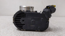 2013-2016 Ford Escape Throttle Body P/N:7S7G-9F991-CA Fits 2013 2014 2015 2016 2017 2018 2019 OEM Used Auto Parts - Oemusedautoparts1.com