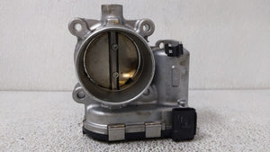 2017-2019 Lincoln Mkz Throttle Body P/N:DS7E-9F991-BB Fits 2014 2015 2016 2017 2018 2019 OEM Used Auto Parts - Oemusedautoparts1.com