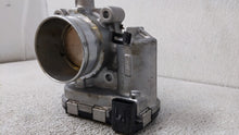 2017-2019 Lincoln Mkz Throttle Body P/N:DS7E-9F991-BB Fits 2014 2015 2016 2017 2018 2019 OEM Used Auto Parts - Oemusedautoparts1.com