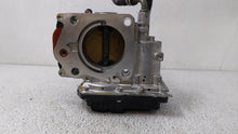 2016-2019 Honda Hr-V Throttle Body P/N:GMF3B Fits 2012 2013 2014 2015 2016 2017 2018 2019 OEM Used Auto Parts - Oemusedautoparts1.com