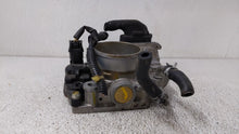 2016-2019 Honda Hr-V Throttle Body P/N:GMF3B Fits 2012 2013 2014 2015 2016 2017 2018 2019 OEM Used Auto Parts - Oemusedautoparts1.com