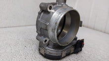 2011-2020 Dodge Grand Caravan Throttle Body P/N:05184349AC 05184349AE Fits OEM Used Auto Parts - Oemusedautoparts1.com