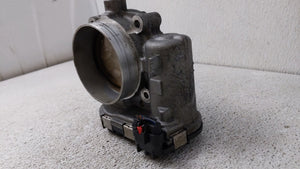 2011-2020 Dodge Grand Caravan Throttle Body P/N:05184349AC 05184349AE Fits OEM Used Auto Parts - Oemusedautoparts1.com