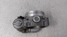 2011-2020 Dodge Grand Caravan Throttle Body P/N:05184349AC 05184349AE Fits OEM Used Auto Parts - Oemusedautoparts1.com