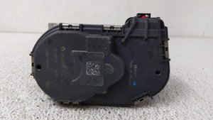 2011-2020 Dodge Grand Caravan Throttle Body P/N:05184349AC 05184349AE Fits OEM Used Auto Parts - Oemusedautoparts1.com