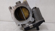 2016-2017 Buick Verano Throttle Body P/N:12632101CA 12669146AA Fits 2016 2017 OEM Used Auto Parts - Oemusedautoparts1.com