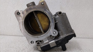 2016-2017 Buick Verano Throttle Body P/N:12632101CA 12669146AA Fits 2016 2017 OEM Used Auto Parts - Oemusedautoparts1.com