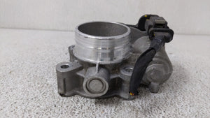 2016-2019 Chevrolet Malibu Throttle Body P/N:12659491BA 12671379AA Fits 2016 2017 2018 2019 OEM Used Auto Parts