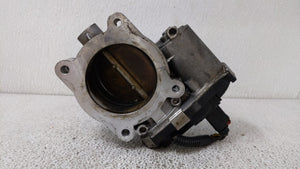 2016-2017 Gmc Terrain Throttle Body P/N:12632101CA,12669146AA,12670834AA 12632101CA Fits 2016 2017 OEM Used Auto Parts - Oemusedautoparts1.com