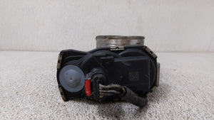 2016-2017 Gmc Terrain Throttle Body P/N:12632101CA,12669146AA,12670834AA 12632101CA Fits 2016 2017 OEM Used Auto Parts - Oemusedautoparts1.com