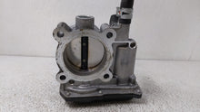 2010-2018 Toyota Prius Throttle Body P/N:22030-37060 Fits 2010 2011 2012 2013 2014 2015 2016 2017 2018 OEM Used Auto Parts