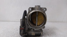 2013-2019 Cadillac Xts Throttle Body P/N:12632172BA 12670981AA Fits 2012 2013 2014 2015 2016 2017 2018 2019 OEM Used Auto Parts - Oemusedautoparts1.com