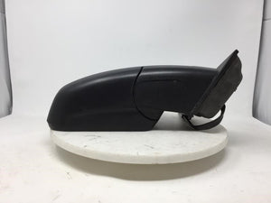 2010 Gmc Terrain Side Mirror Replacement Passenger Right View Door Mirror Fits OEM Used Auto Parts - Oemusedautoparts1.com