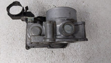 2012-2014 Mazda 3 Throttle Body P/N:AR 13 640 Fits 2012 2013 2014 OEM Used Auto Parts - Oemusedautoparts1.com