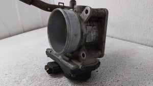 2007-2013 Nissan Altima Throttle Body P/N:G 8424 3 526-01 Fits 2007 2008 2009 2010 2011 2012 2013 OEM Used Auto Parts - Oemusedautoparts1.com