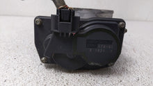 2007-2013 Nissan Altima Throttle Body P/N:G 8424 3 526-01 Fits 2007 2008 2009 2010 2011 2012 2013 OEM Used Auto Parts - Oemusedautoparts1.com