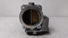 2012-2020 Buick Enclave Throttle Body P/N:12632172BA 12670981AA Fits 2012 2013 2014 2015 2016 2017 2018 2019 2020 2021 2022 OEM Used Auto Parts