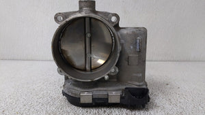 2011-2020 Dodge Grand Caravan Throttle Body P/N:05184349AC 05184349AE Fits OEM Used Auto Parts - Oemusedautoparts1.com