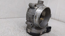 2011-2020 Dodge Grand Caravan Throttle Body P/N:05184349AC 05184349AE Fits OEM Used Auto Parts - Oemusedautoparts1.com