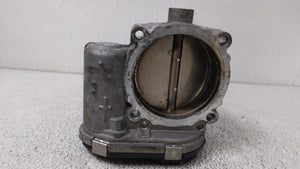 2011-2020 Dodge Grand Caravan Throttle Body P/N:05184349AC 05184349AE Fits OEM Used Auto Parts - Oemusedautoparts1.com