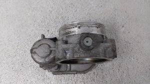 2011-2020 Dodge Grand Caravan Throttle Body P/N:05184349AC 05184349AE Fits OEM Used Auto Parts - Oemusedautoparts1.com