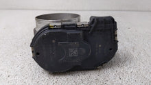 2011-2020 Dodge Grand Caravan Throttle Body P/N:05184349AC 05184349AE Fits OEM Used Auto Parts - Oemusedautoparts1.com