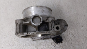 2010-2011 Chevrolet Camaro Throttle Body Fits 2007 2008 2009 2010 2011 2012 OEM Used Auto Parts