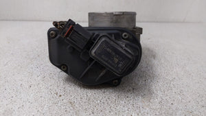 2007-2014 Ford E-250 Throttle Body P/N:7T4E-EB 103006 Fits 2007 2008 2009 2010 2011 2012 2013 2014 OEM Used Auto Parts - Oemusedautoparts1.com