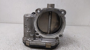 2011-2019 Dodge Journey Throttle Body P/N:05184349AC 05184349AE Fits 2011 2012 2013 2014 2015 2016 2017 2018 2019 2020 2021 2022 OEM Used Auto Parts - Oemusedautoparts1.com