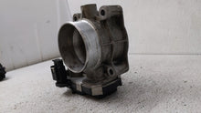 2017-2018 Gmc Acadia Throttle Body P/N:12670839AA 12627217DA Fits 2016 2017 2018 2019 OEM Used Auto Parts - Oemusedautoparts1.com