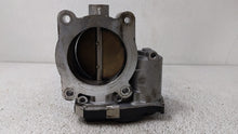 2017-2018 Gmc Acadia Throttle Body P/N:12670839AA 12627217DA Fits 2016 2017 2018 2019 OEM Used Auto Parts - Oemusedautoparts1.com